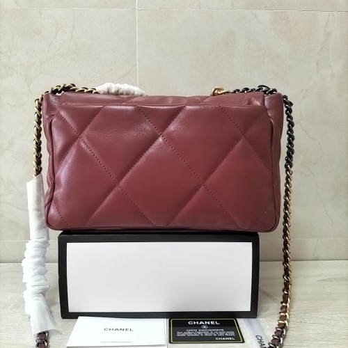 Replica Chanel AAA Quality Messenger Bags For Women #1252503 $88.00 USD for Wholesale