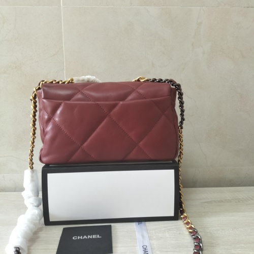 Replica Chanel AAA Quality Messenger Bags For Women #1252504 $82.00 USD for Wholesale