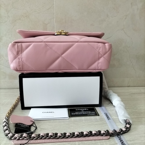 Replica Chanel AAA Quality Messenger Bags For Women #1252505 $88.00 USD for Wholesale