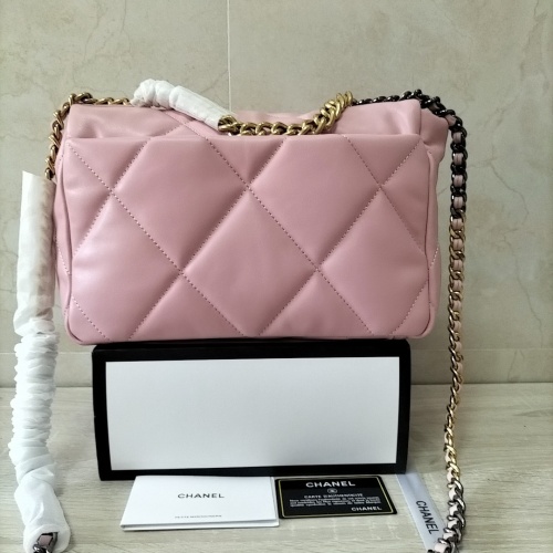 Replica Chanel AAA Quality Messenger Bags For Women #1252505 $88.00 USD for Wholesale