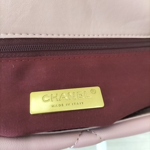 Replica Chanel AAA Quality Messenger Bags For Women #1252505 $88.00 USD for Wholesale