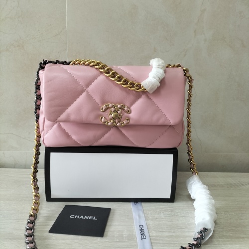 Chanel AAA Quality Messenger Bags For Women #1252506 $82.00 USD, Wholesale Replica Chanel AAA Messenger Bags