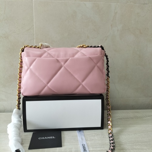 Replica Chanel AAA Quality Messenger Bags For Women #1252506 $82.00 USD for Wholesale