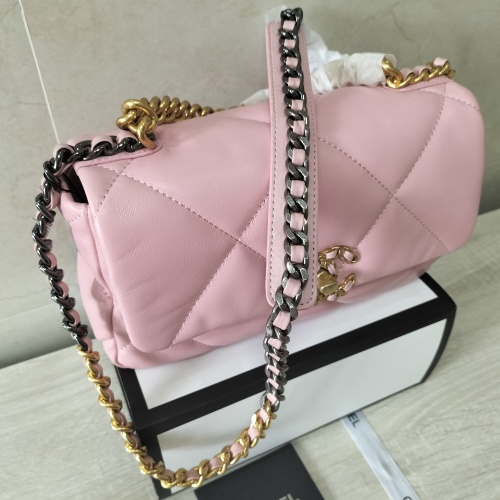 Replica Chanel AAA Quality Messenger Bags For Women #1252506 $82.00 USD for Wholesale