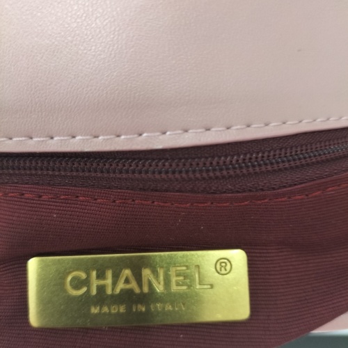 Replica Chanel AAA Quality Messenger Bags For Women #1252506 $82.00 USD for Wholesale