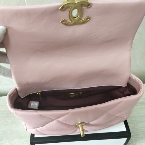 Replica Chanel AAA Quality Messenger Bags For Women #1252506 $82.00 USD for Wholesale