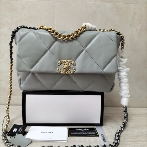 Chanel AAA Quality Messenger Bags For Women #1252507 $88.00 USD, Wholesale Replica Chanel AAA Quality Messenger Bags