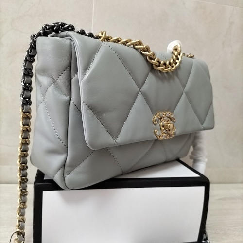 Replica Chanel AAA Quality Messenger Bags For Women #1252507 $88.00 USD for Wholesale