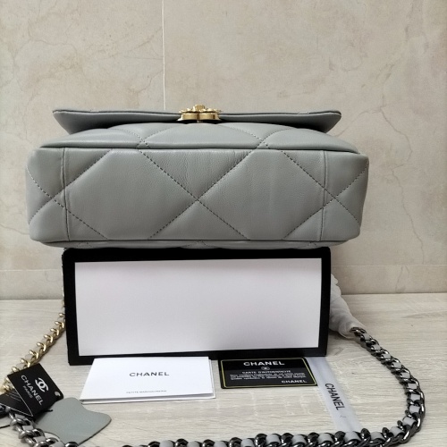 Replica Chanel AAA Quality Messenger Bags For Women #1252507 $88.00 USD for Wholesale