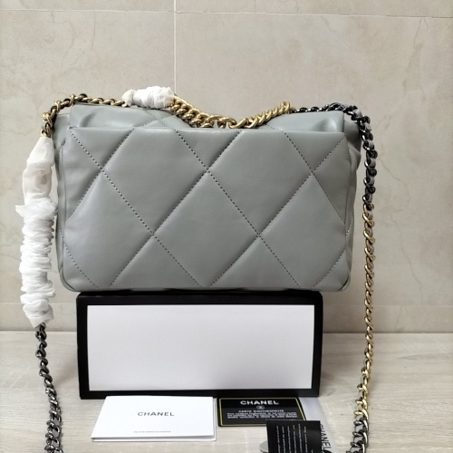 Replica Chanel AAA Quality Messenger Bags For Women #1252507 $88.00 USD for Wholesale