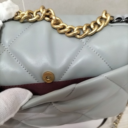 Replica Chanel AAA Quality Messenger Bags For Women #1252507 $88.00 USD for Wholesale