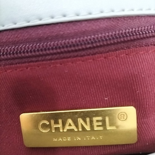 Replica Chanel AAA Quality Messenger Bags For Women #1252507 $88.00 USD for Wholesale