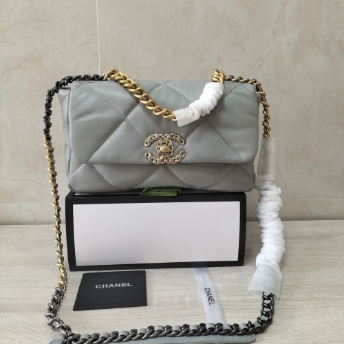 Chanel AAA Quality Messenger Bags For Women #1252508 $82.00 USD, Wholesale Replica Chanel AAA Messenger Bags