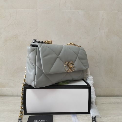 Replica Chanel AAA Quality Messenger Bags For Women #1252508 $82.00 USD for Wholesale