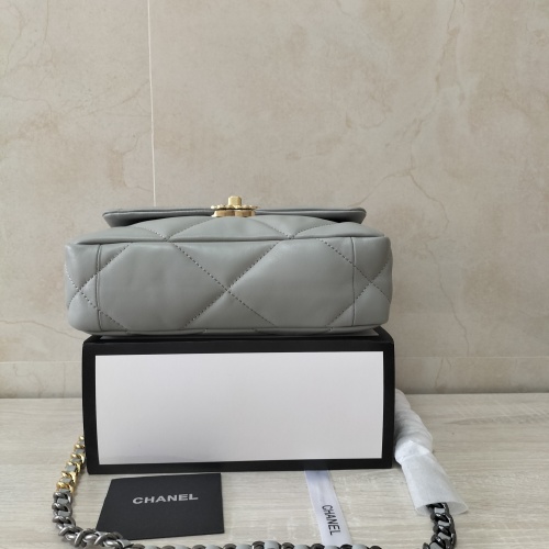 Replica Chanel AAA Quality Messenger Bags For Women #1252508 $82.00 USD for Wholesale