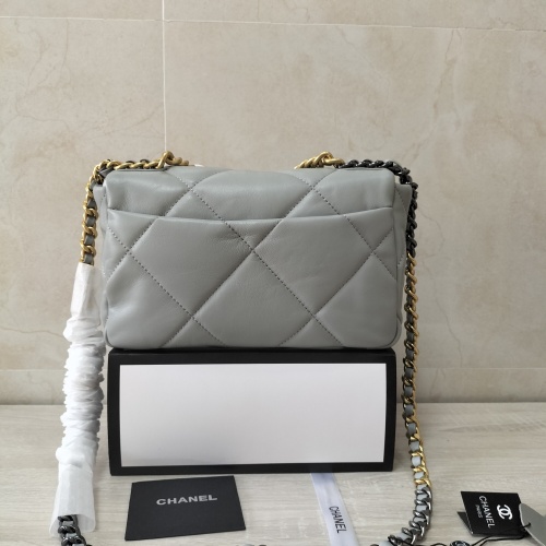 Replica Chanel AAA Quality Messenger Bags For Women #1252508 $82.00 USD for Wholesale