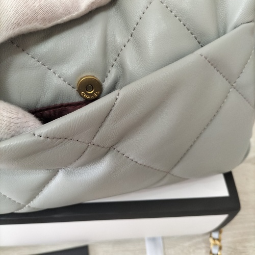 Replica Chanel AAA Quality Messenger Bags For Women #1252508 $82.00 USD for Wholesale