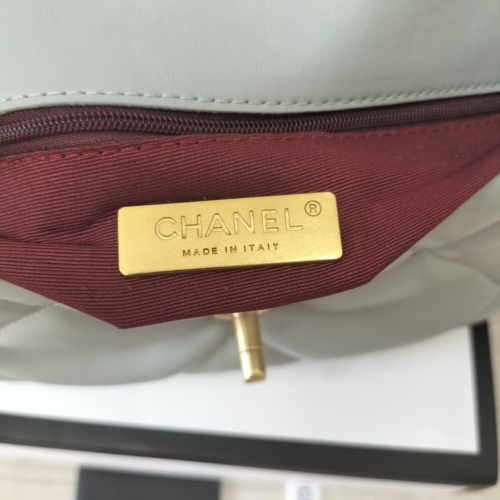 Replica Chanel AAA Quality Messenger Bags For Women #1252508 $82.00 USD for Wholesale