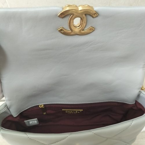 Replica Chanel AAA Quality Messenger Bags For Women #1252508 $82.00 USD for Wholesale