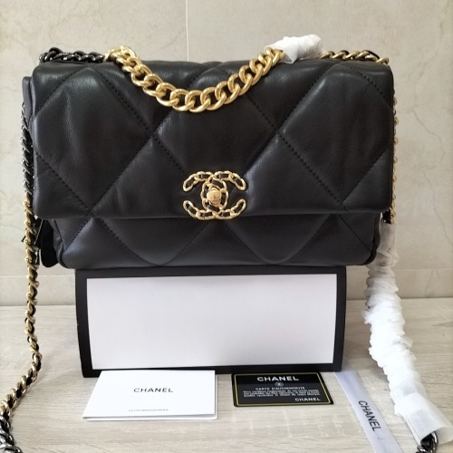 Chanel AAA Quality Messenger Bags For Women #1252510 $88.00 USD, Wholesale Replica Chanel AAA Quality Messenger Bags