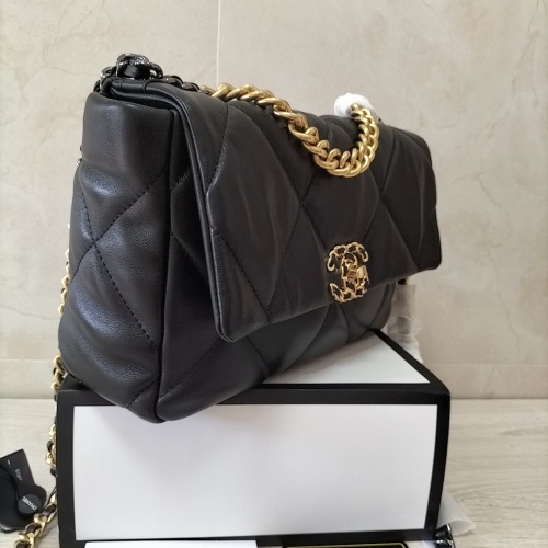 Replica Chanel AAA Quality Messenger Bags For Women #1252510 $88.00 USD for Wholesale