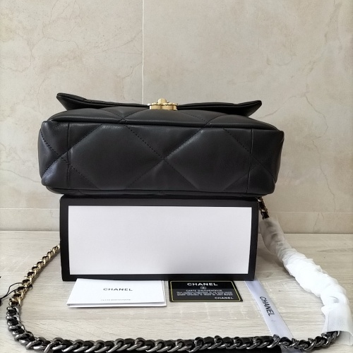 Replica Chanel AAA Quality Messenger Bags For Women #1252510 $88.00 USD for Wholesale