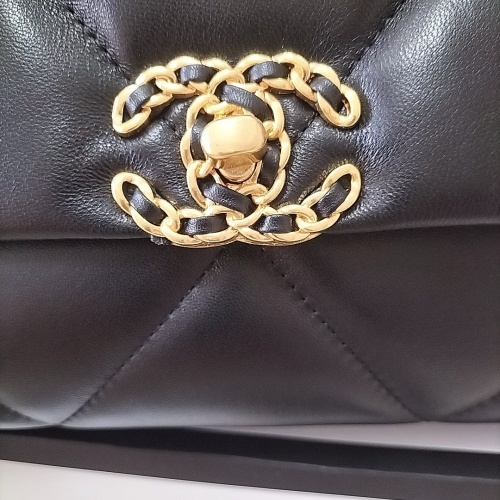 Replica Chanel AAA Quality Messenger Bags For Women #1252510 $88.00 USD for Wholesale