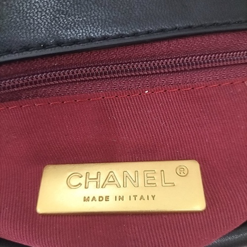 Replica Chanel AAA Quality Messenger Bags For Women #1252510 $88.00 USD for Wholesale