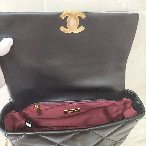 Replica Chanel AAA Quality Messenger Bags For Women #1252510 $88.00 USD for Wholesale