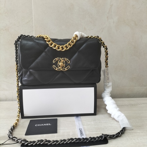 Chanel AAA Quality Messenger Bags For Women #1252511 $82.00 USD, Wholesale Replica Chanel AAA Messenger Bags