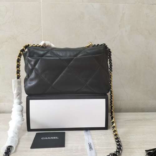 Replica Chanel AAA Quality Messenger Bags For Women #1252511 $82.00 USD for Wholesale