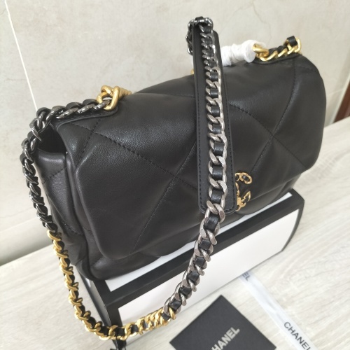 Replica Chanel AAA Quality Messenger Bags For Women #1252511 $82.00 USD for Wholesale