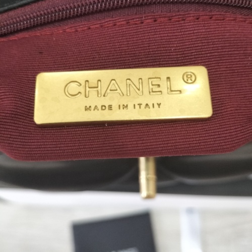 Replica Chanel AAA Quality Messenger Bags For Women #1252511 $82.00 USD for Wholesale