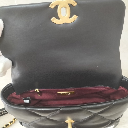 Replica Chanel AAA Quality Messenger Bags For Women #1252511 $82.00 USD for Wholesale