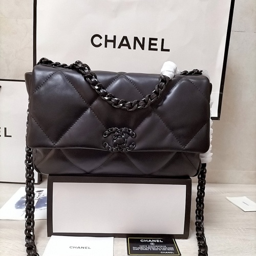 Chanel AAA Quality Messenger Bags For Women #1252514 $88.00 USD, Wholesale Replica Chanel AAA Quality Messenger Bags