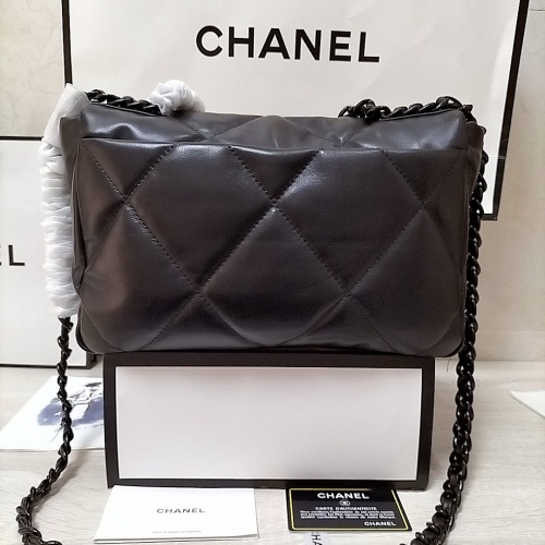 Replica Chanel AAA Quality Messenger Bags For Women #1252514 $88.00 USD for Wholesale