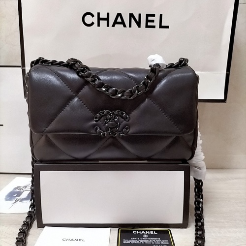 Chanel AAA Quality Messenger Bags For Women #1252515 $82.00 USD, Wholesale Replica Chanel AAA Quality Messenger Bags