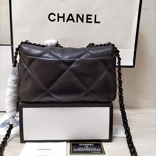 Replica Chanel AAA Quality Messenger Bags For Women #1252515 $82.00 USD for Wholesale