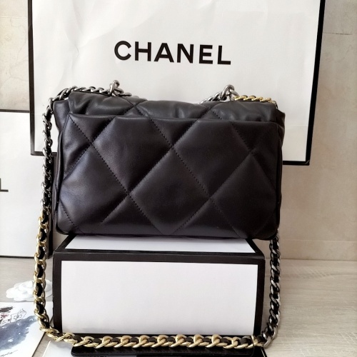 Replica Chanel AAA Quality Messenger Bags For Women #1252516 $88.00 USD for Wholesale