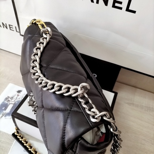 Replica Chanel AAA Quality Messenger Bags For Women #1252516 $88.00 USD for Wholesale