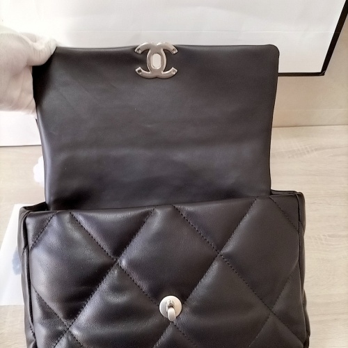 Replica Chanel AAA Quality Messenger Bags For Women #1252516 $88.00 USD for Wholesale