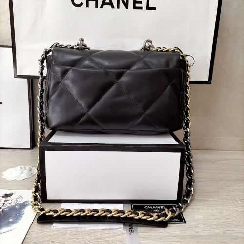 Replica Chanel AAA Quality Messenger Bags For Women #1252518 $82.00 USD for Wholesale