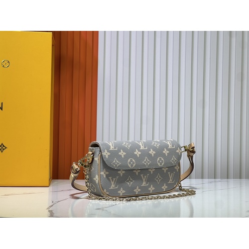 Replica Louis Vuitton AAA Quality Messenger Bags For Women #1252527 $56.00 USD for Wholesale