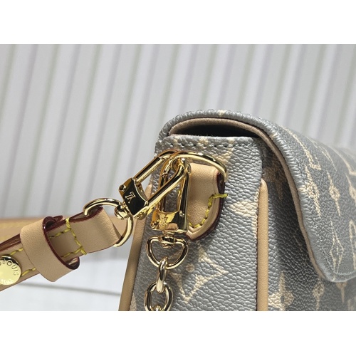 Replica Louis Vuitton AAA Quality Messenger Bags For Women #1252527 $56.00 USD for Wholesale