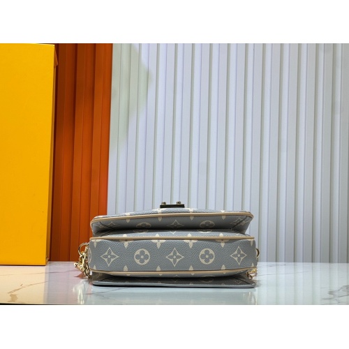 Replica Louis Vuitton AAA Quality Messenger Bags For Women #1252528 $64.00 USD for Wholesale