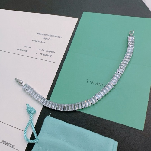 Replica Tiffany Bracelets #1252531 $45.00 USD for Wholesale