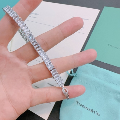 Replica Tiffany Bracelets #1252531 $45.00 USD for Wholesale