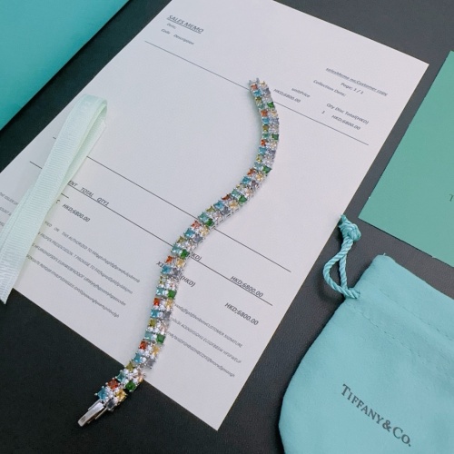 Replica Tiffany Bracelets #1252532 $45.00 USD for Wholesale