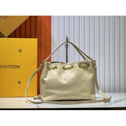 Replica Louis Vuitton AAA Quality Shoulder Bags For Women #1252533 $68.00 USD for Wholesale