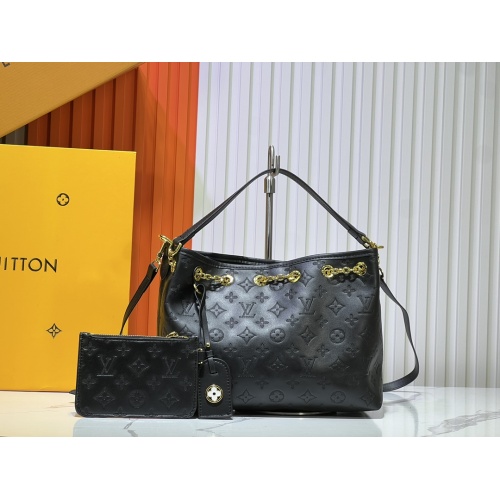 Louis Vuitton AAA Quality Shoulder Bags For Women #1252534 $68.00 USD, Wholesale Replica Louis Vuitton AAA Quality Shoulder Bags